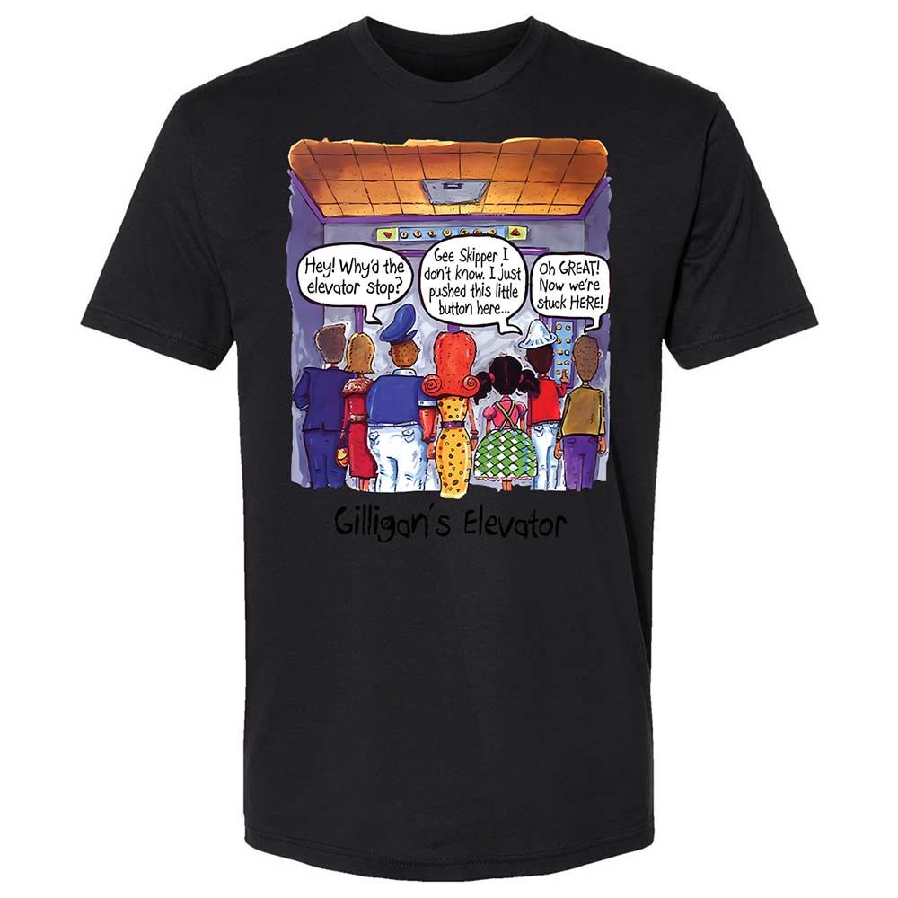 Premium Unisex T-Shirt - JYCTEF16 - Black - 14