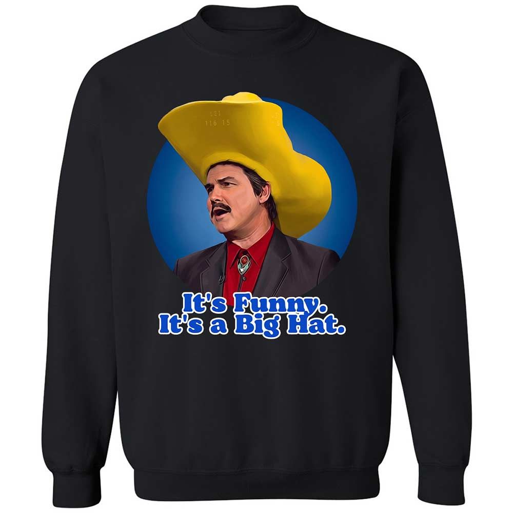 It's funny - Black - 14