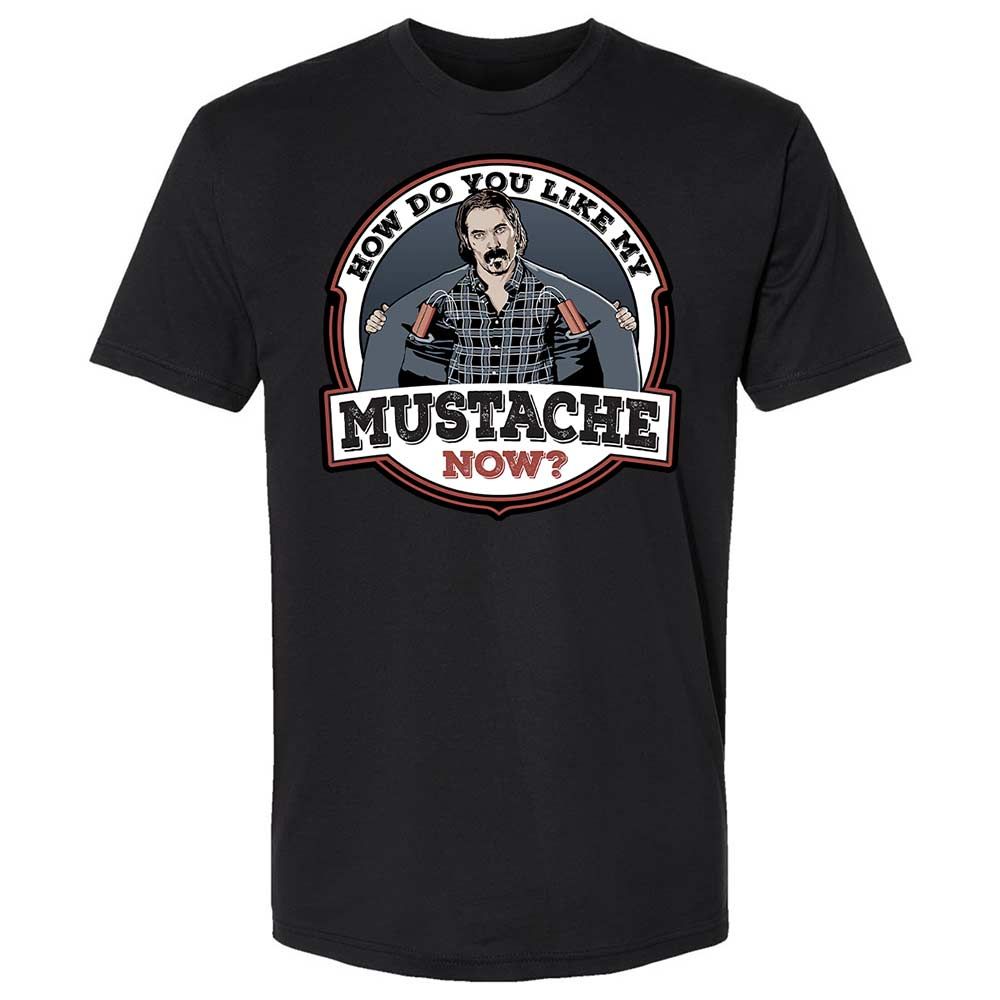 Premium Unisex T-Shirt - QT6G7KZY - Black - 14