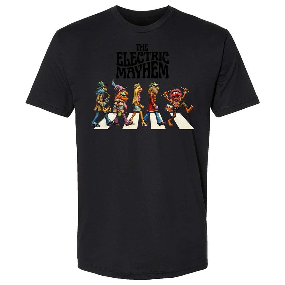 Premium Unisex T-Shirt - SUNSCZFW - Black - 14