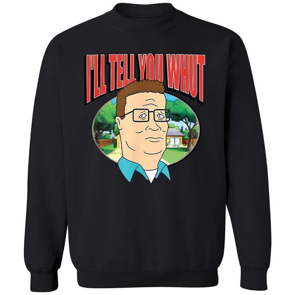 Classic Unisex Sweatshirt - B6AATFS1 - Black - 14
