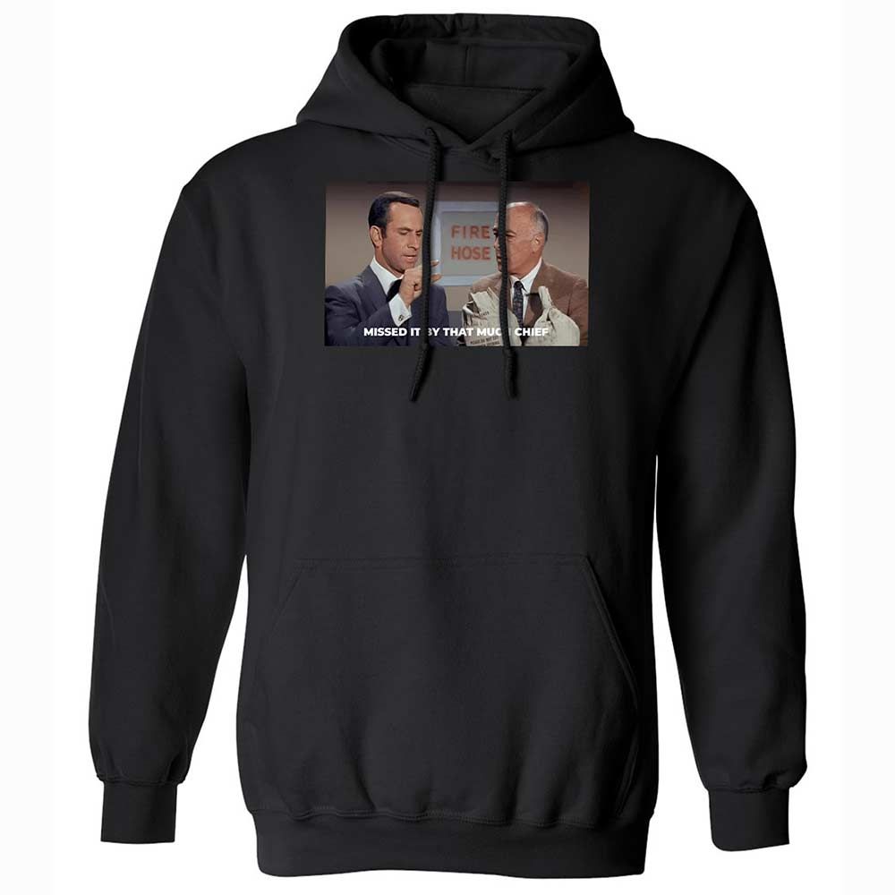 Classic Unisex Hoodie - 4WBT9P2U - Black - 14