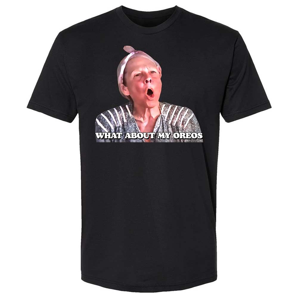 Premium Unisex T-Shirt - HV6N5Q1W - Black - 14