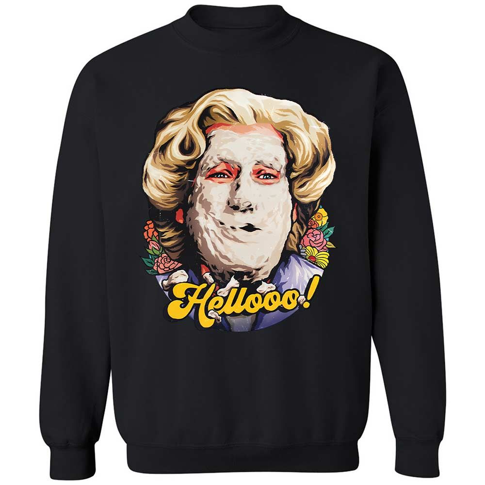 Hellooo - Black - 14