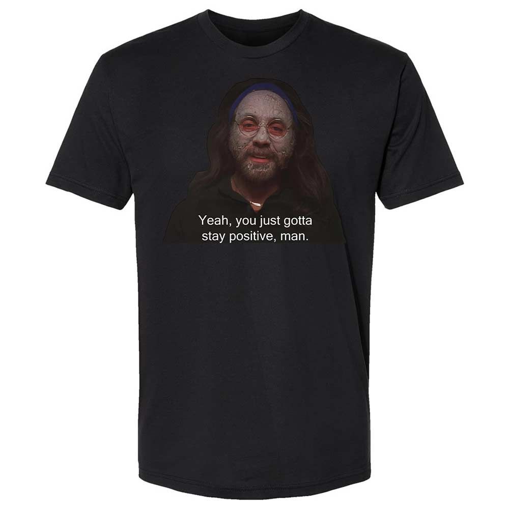 Premium Unisex T-Shirt - R8AU1QBJ - Black - 14