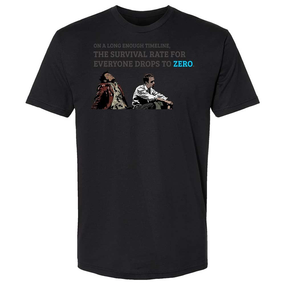 Survivability - Black - 14
