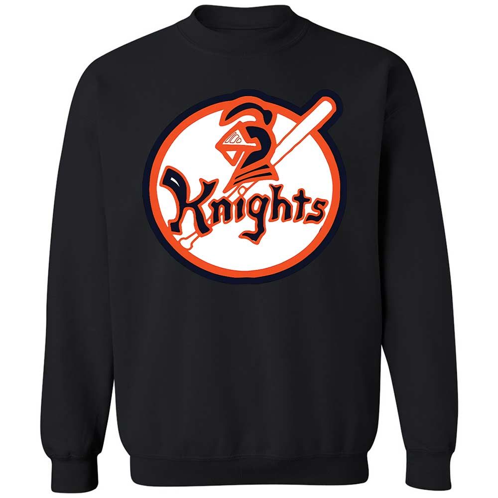 New York Knights - Black - 14
