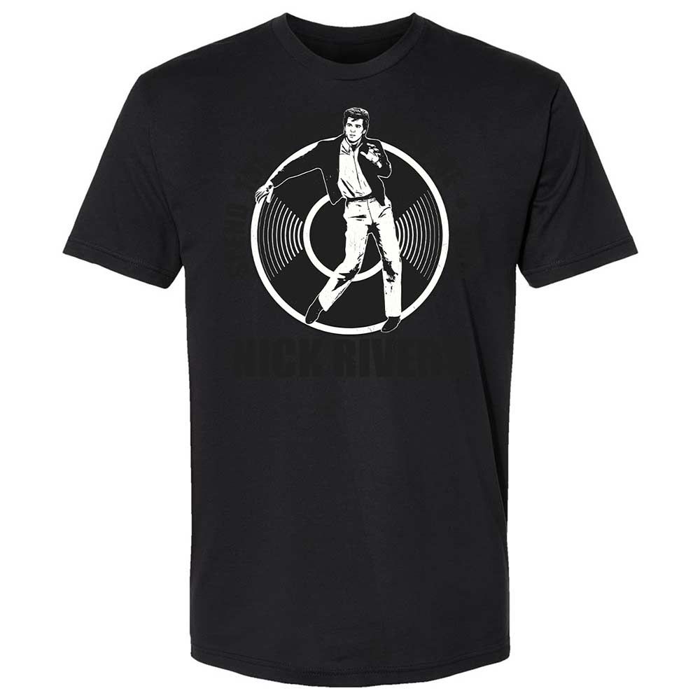 Premium Unisex T-Shirt - 3V6EMQMZ - Black - 14
