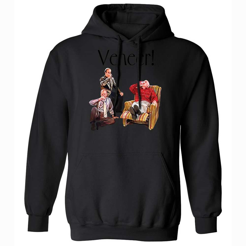 Veneer - Black - 14