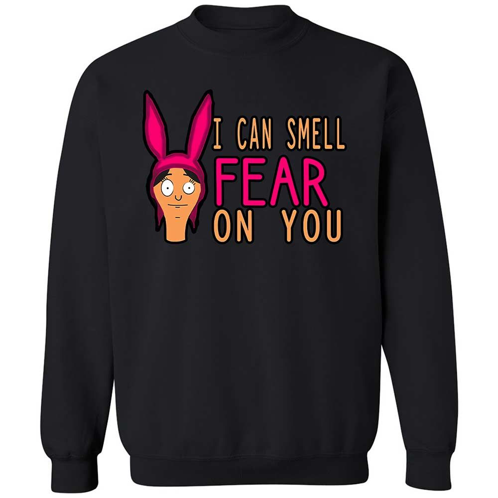 Classic Unisex Sweatshirt - AVN937LZ - Black - 14
