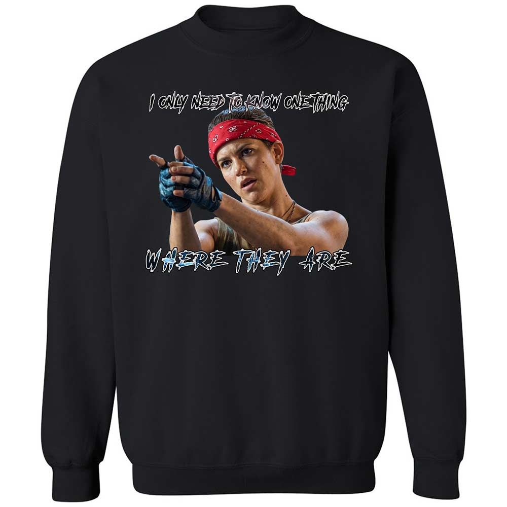 Classic Unisex Sweatshirt - TXDPXC9H - Black - 14