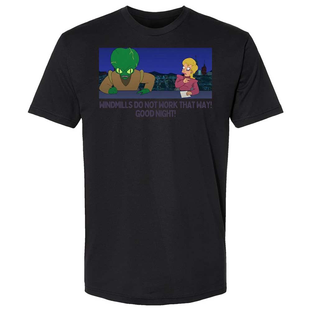 Premium Unisex T-Shirt - SBFK4CLF - Black - 14