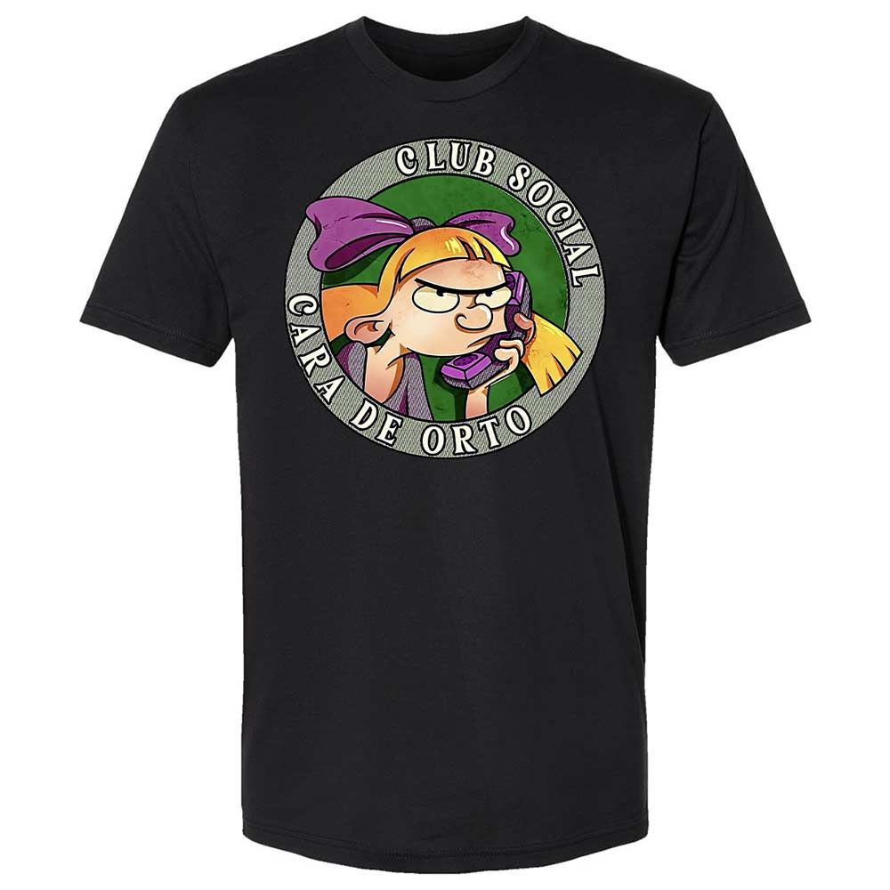 Premium Unisex T-Shirt - PUARUSW2 - Black - 14