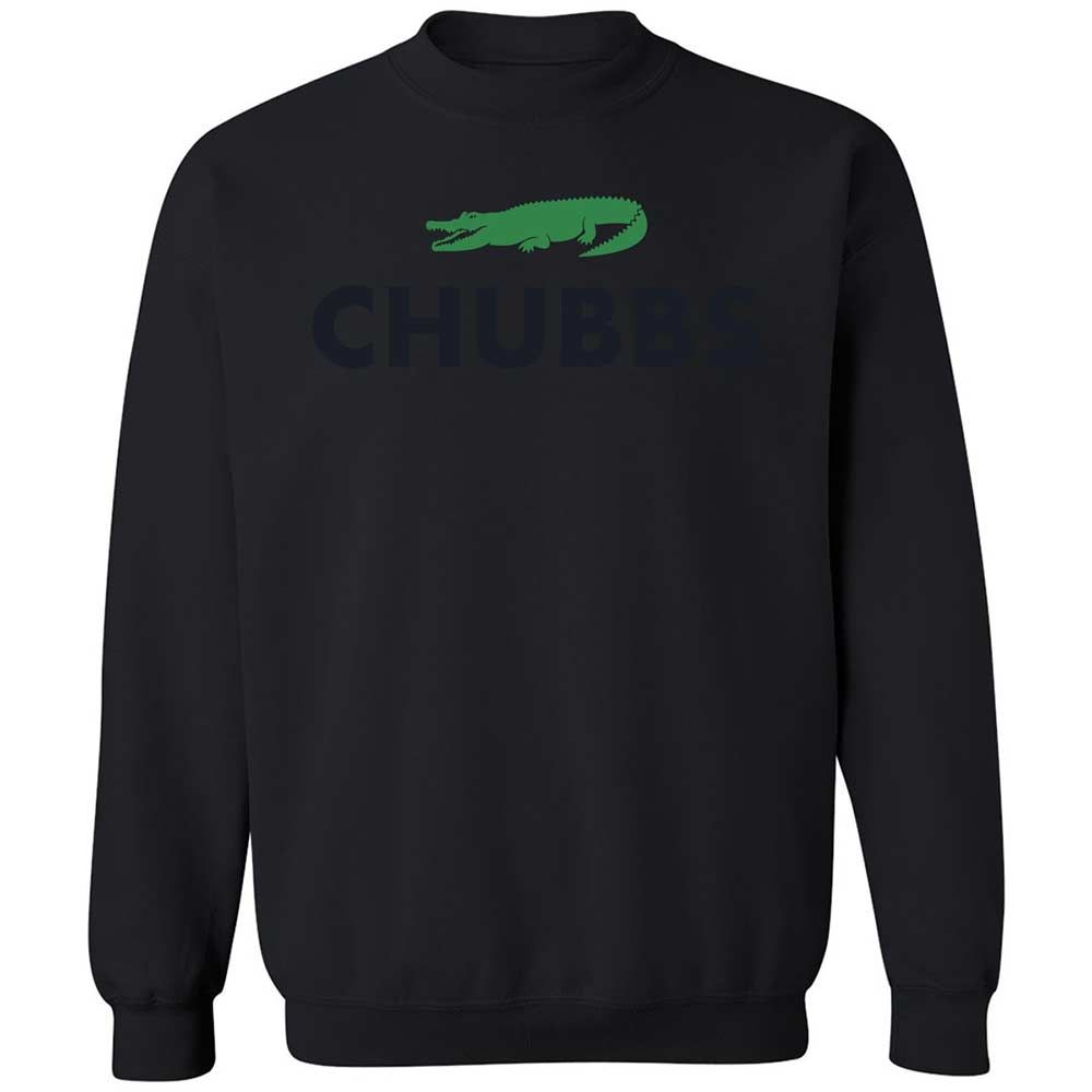 Chubbs - Black - 14