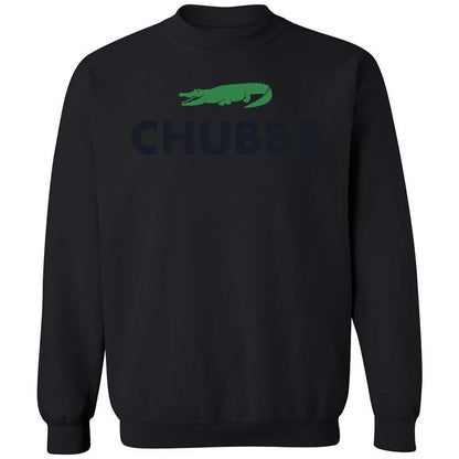 Chubbs - Black - 14