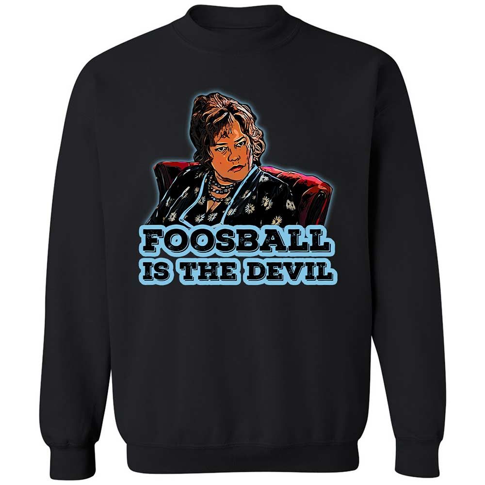 Classic Unisex Sweatshirt - DL2HFB8K - Black - 14