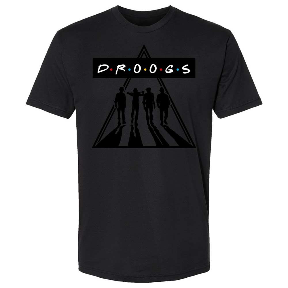Droogs - Black - 14