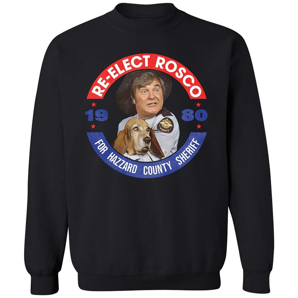 Classic Unisex Sweatshirt - 26HGH2DK - Black - 14