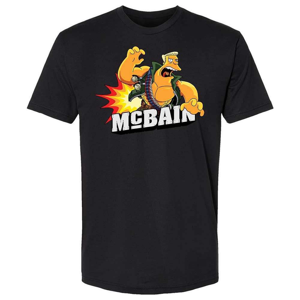 Premium Unisex T-Shirt - X1G9D6RX - Black - 14