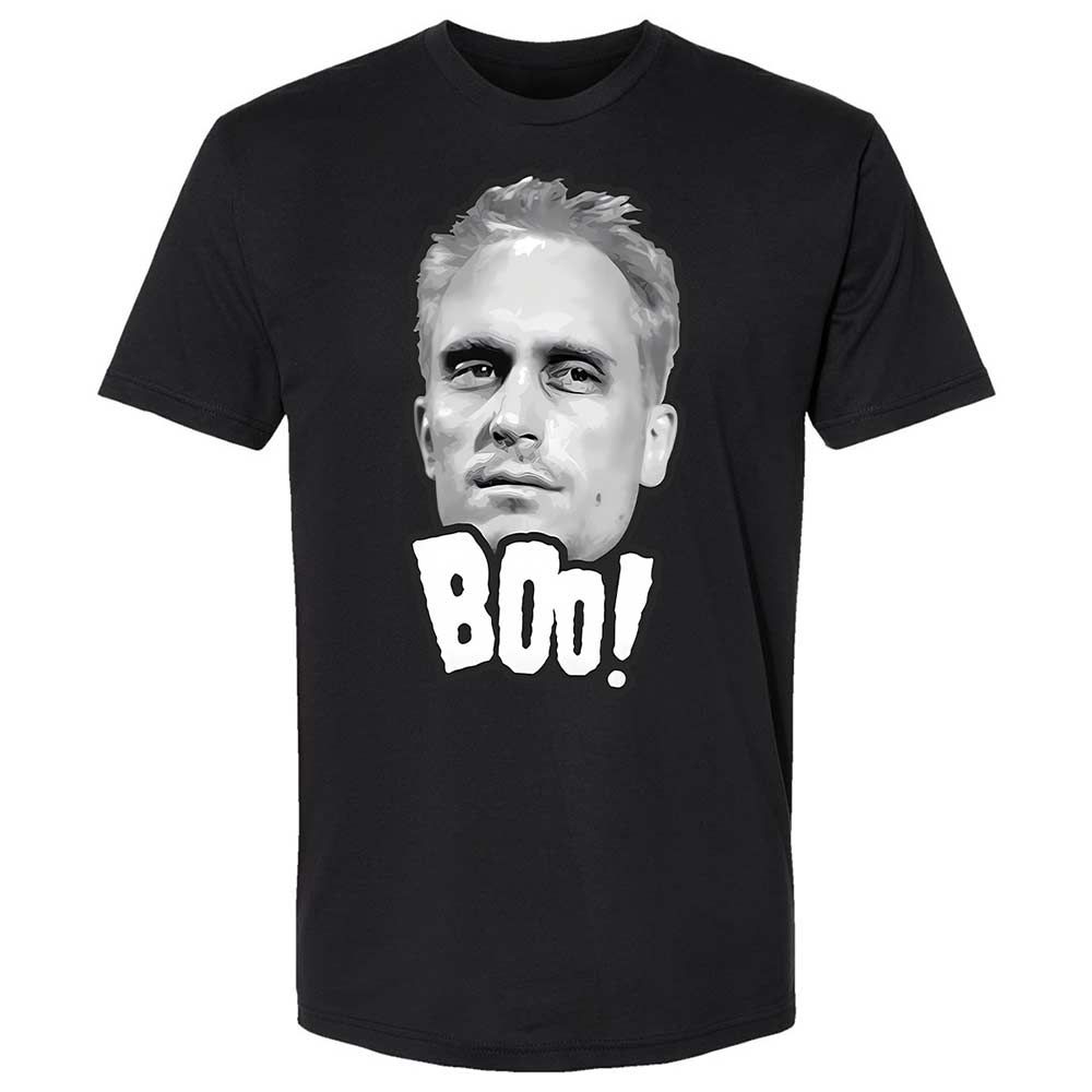 Boo Radley - Black - 14
