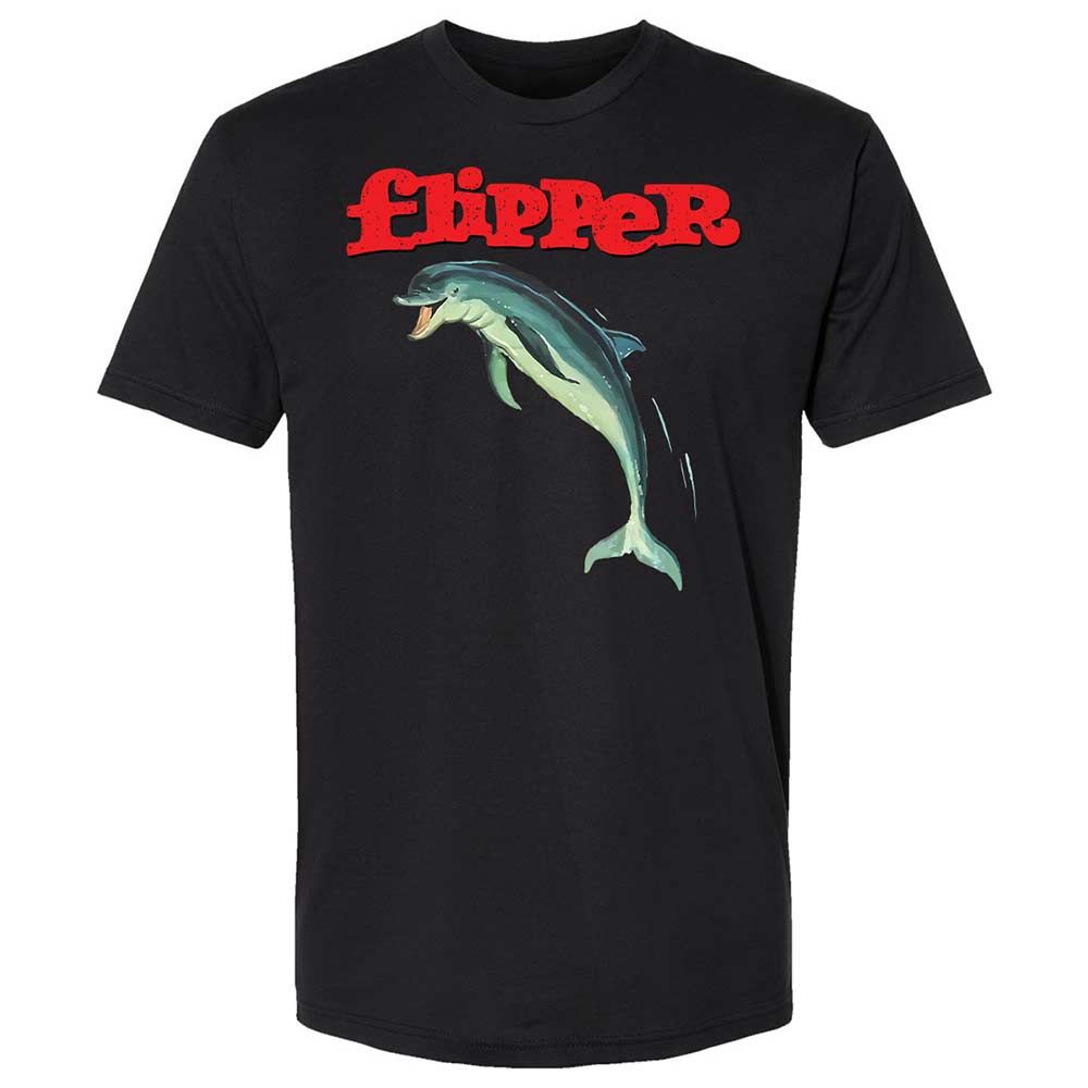 Flipper Vintage - Black - 14