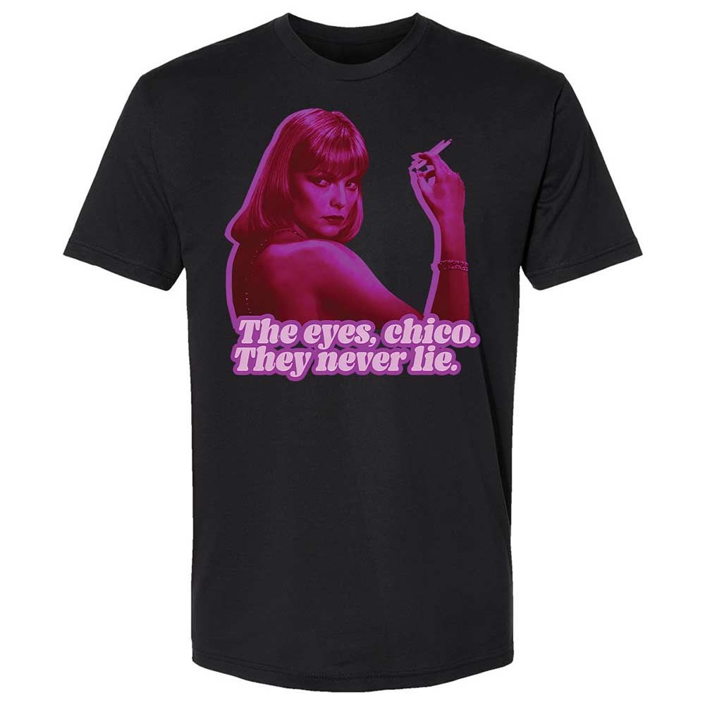 Premium Unisex T-Shirt - QTDF2HA2 - Black - 14