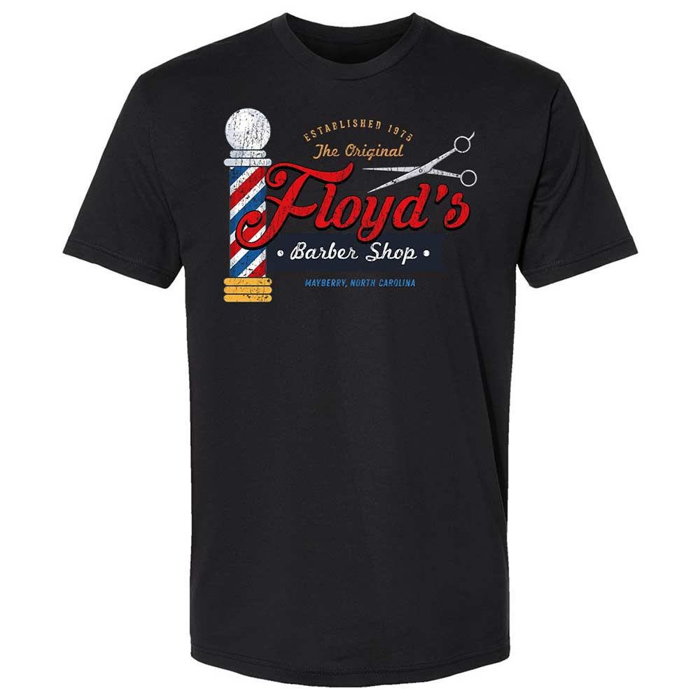 Premium Unisex T-Shirt - RUM1KCFB - Black - 14