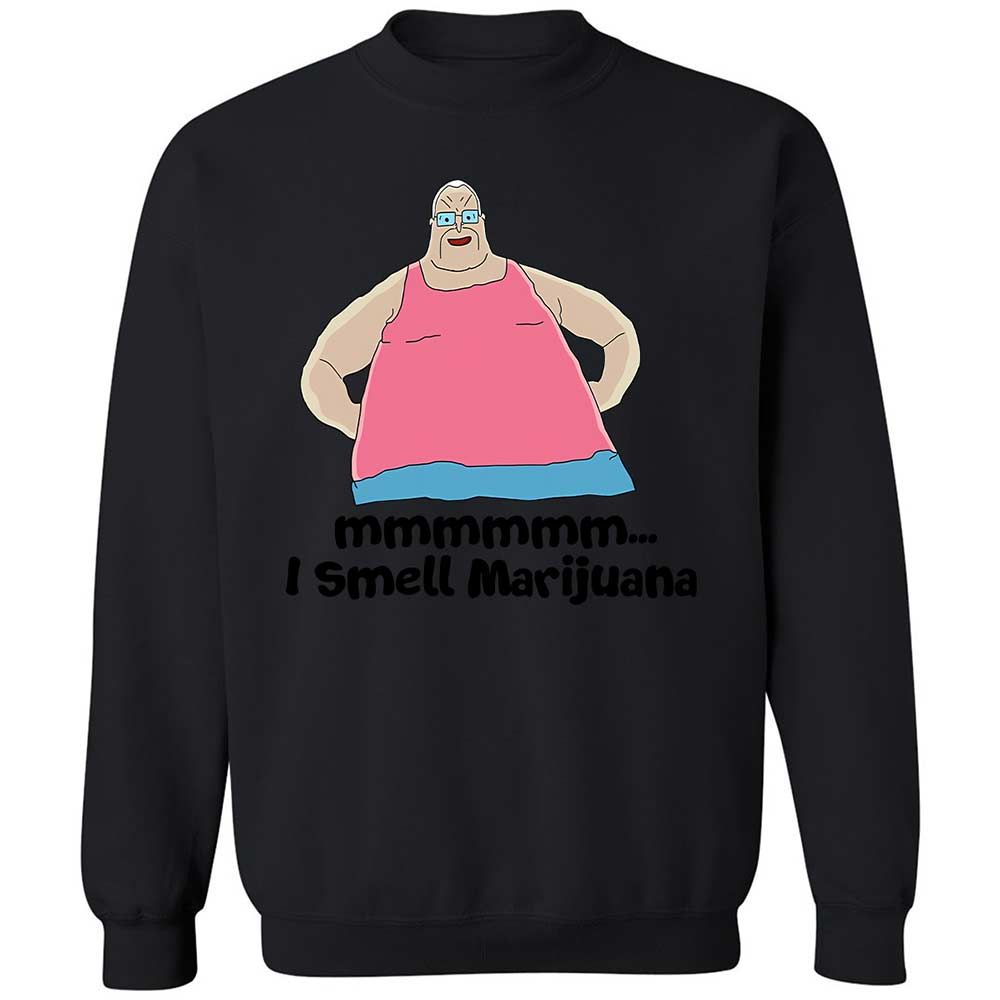 Classic Unisex Sweatshirt - N254WGES - Black - 14
