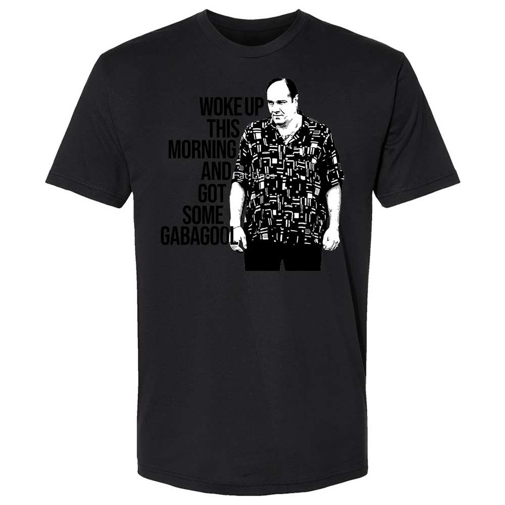 Premium Unisex T-Shirt - ZJEKPY56 - Black - 14