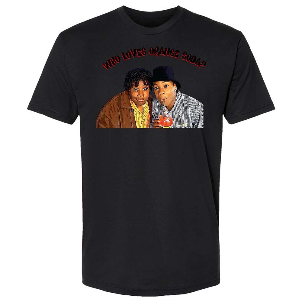Premium Unisex T-Shirt - 4TRWM54X - Black - 14