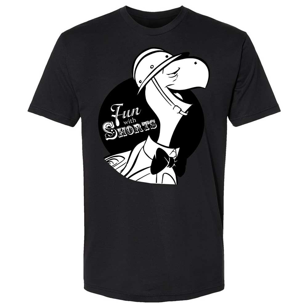 Premium Unisex T-Shirt - WUNGHVSU - Black - 14