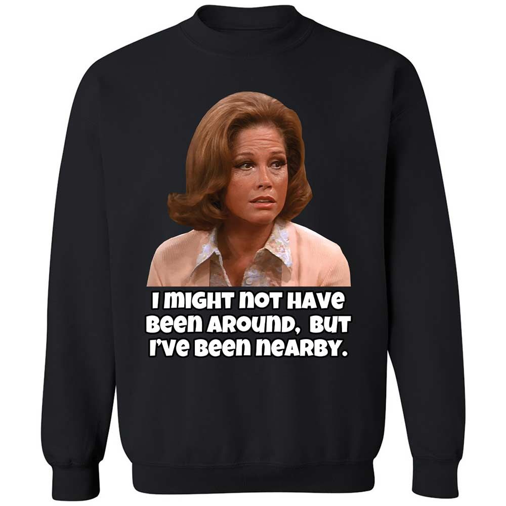 Classic Unisex Sweatshirt - M2Q4H2VD - Black - 14