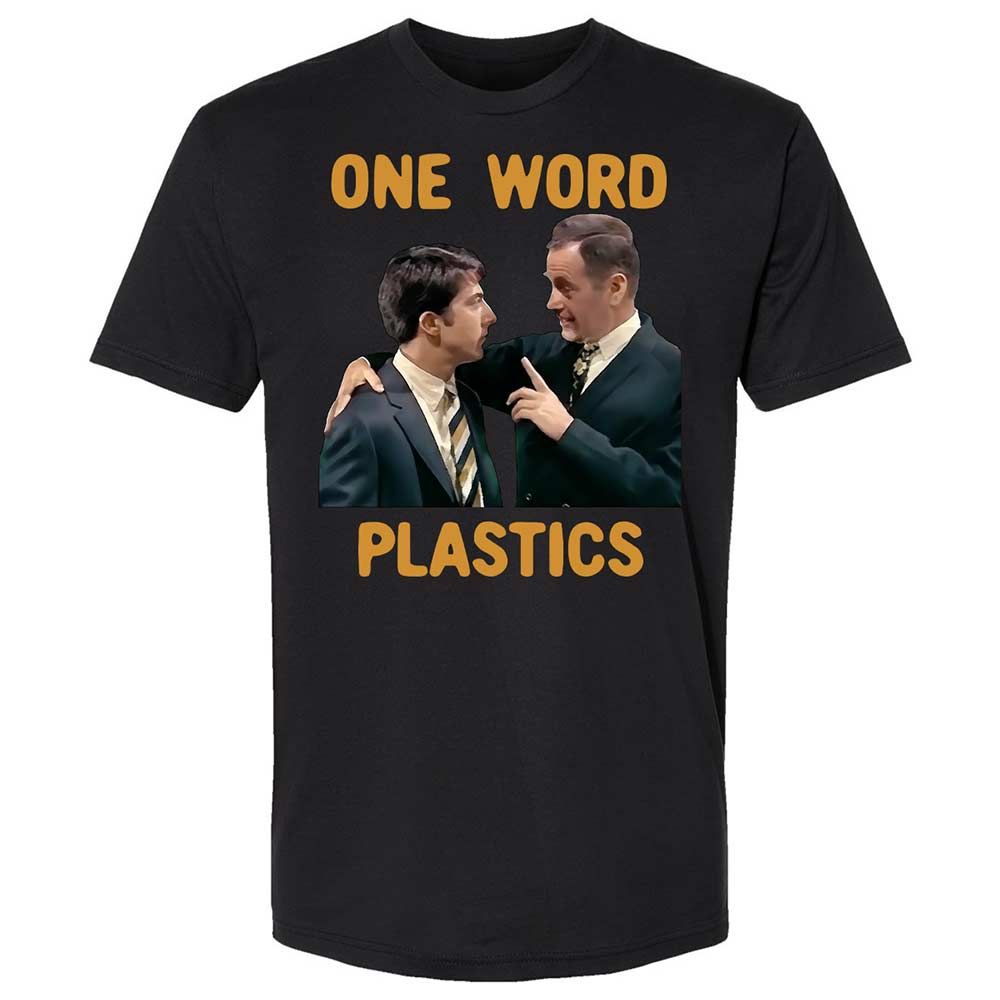 One Word - Black - 14