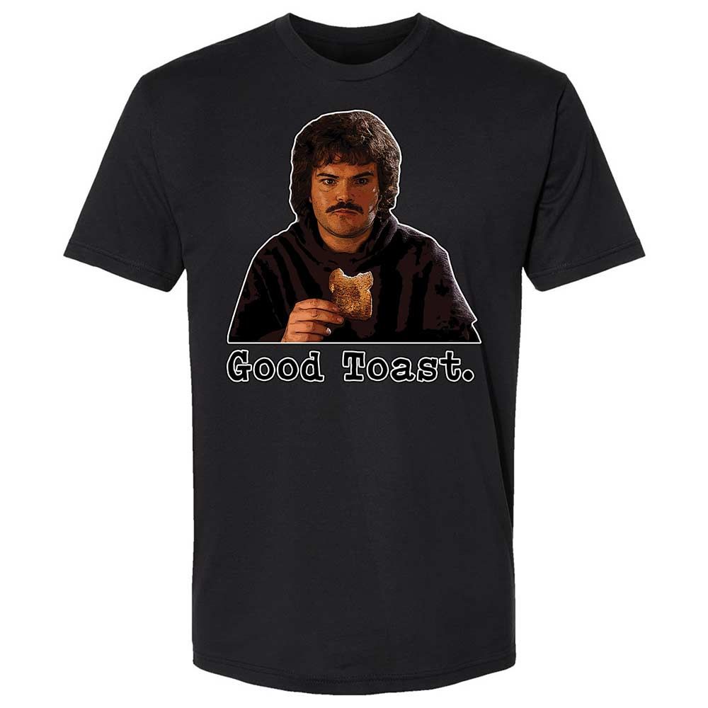 Premium Unisex T-Shirt - E84PQ5HD - Black - 14