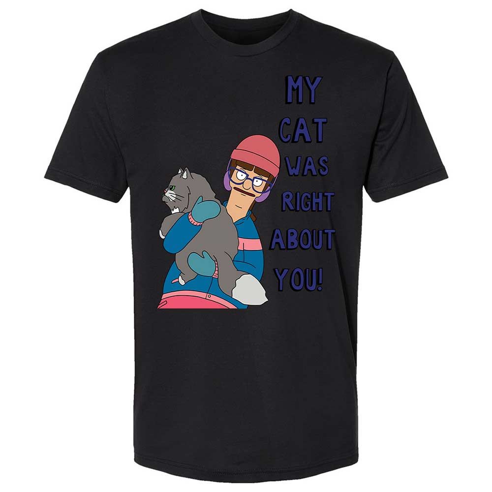 Premium Unisex T-Shirt - 6V3P8SS4 - Black - 14