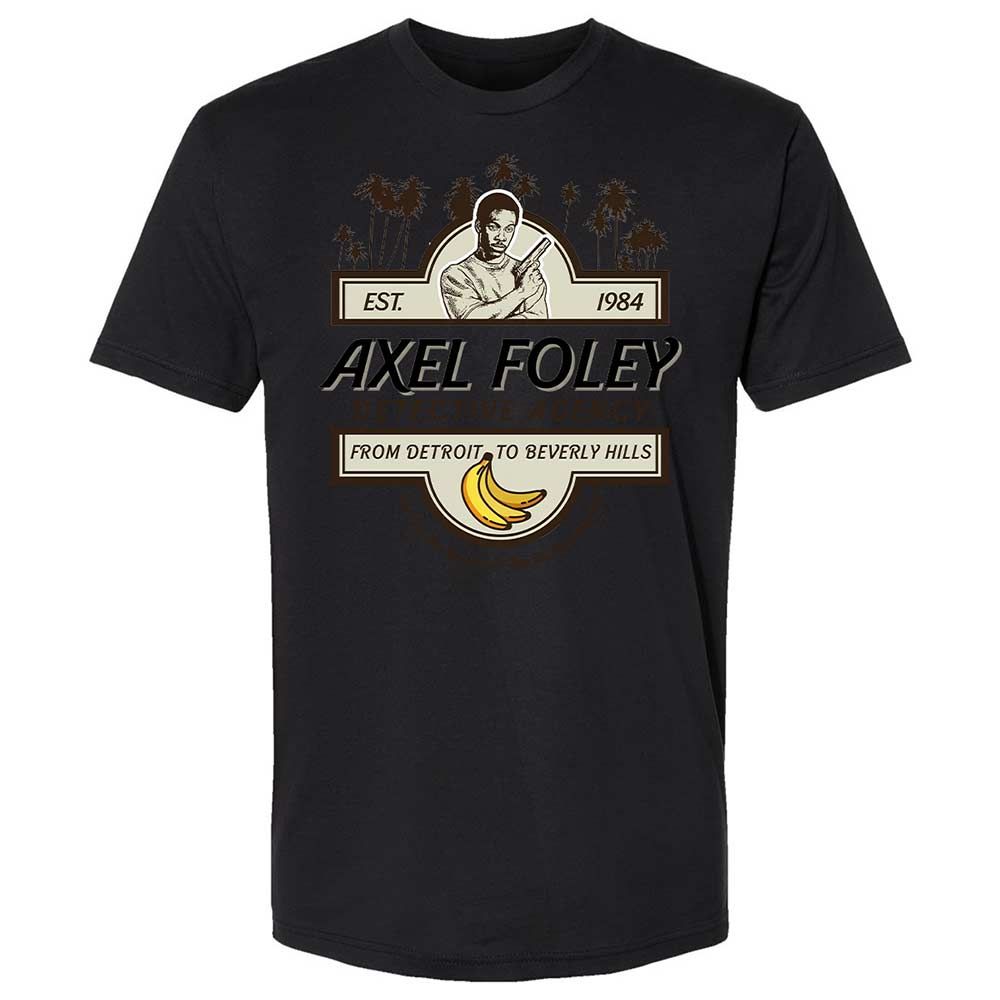 Premium Unisex T-Shirt - JXCV7ERR - Black - 14