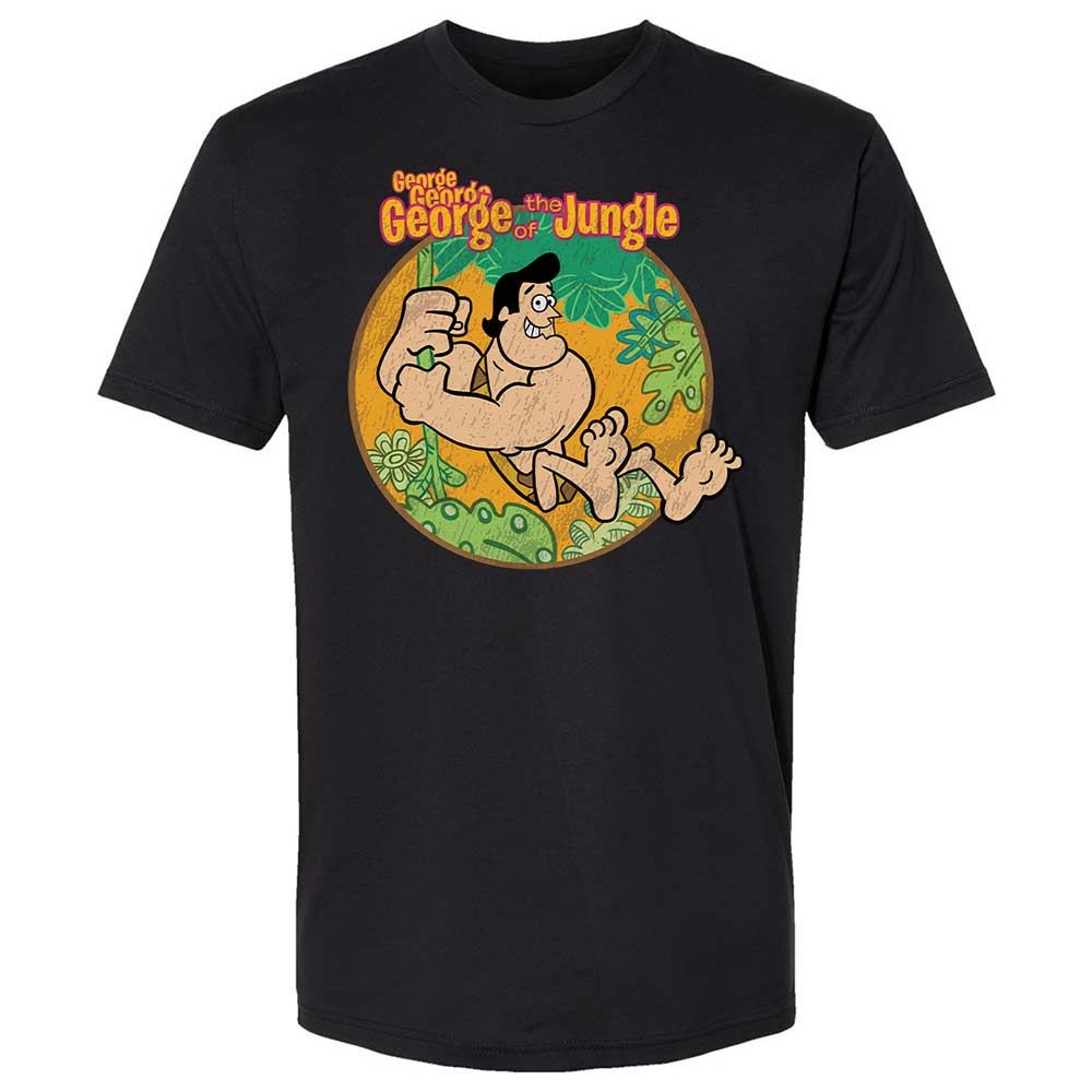 Premium Unisex T-Shirt - HD4NZKW3 - Black - 14