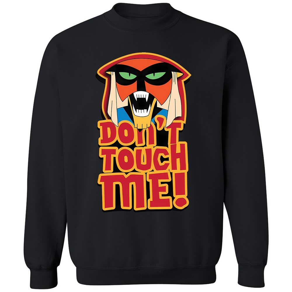 Classic Unisex Sweatshirt - HRSHPA7N - Black - 14