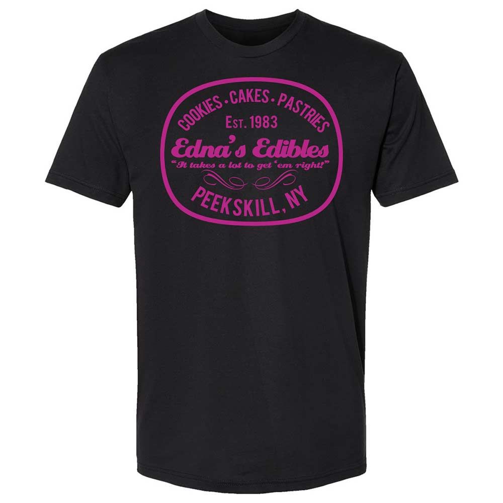 Premium Unisex T-Shirt - Y25RBEQK - Black - 14