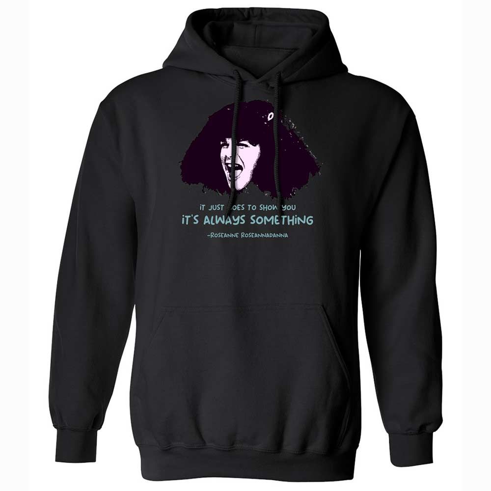 Classic Unisex Hoodie - HKT419Z7 - Black - 14
