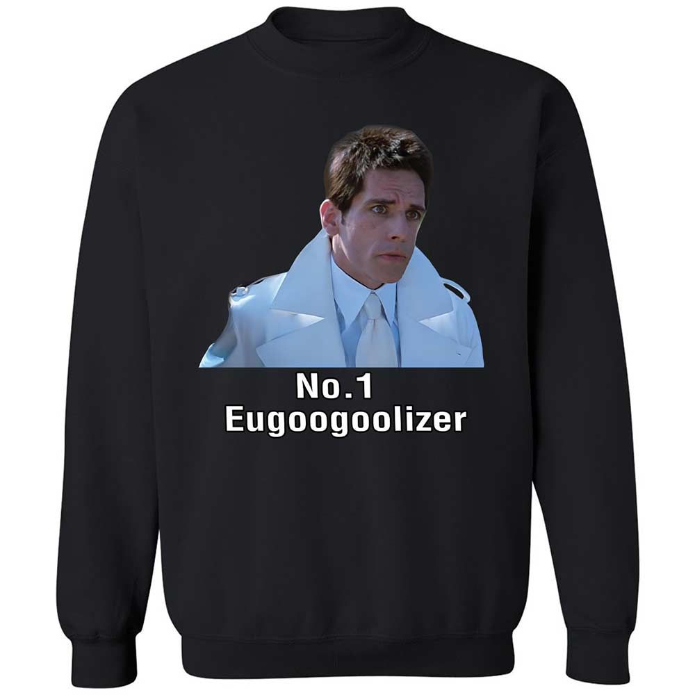 Classic Unisex Sweatshirt - SSLYCXBC - Black - 14