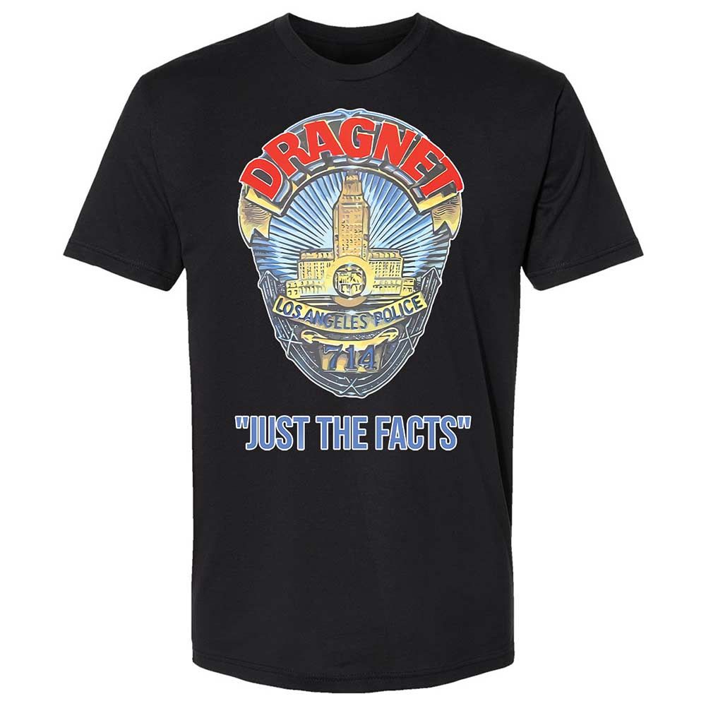 Just the Facts - Black - 14