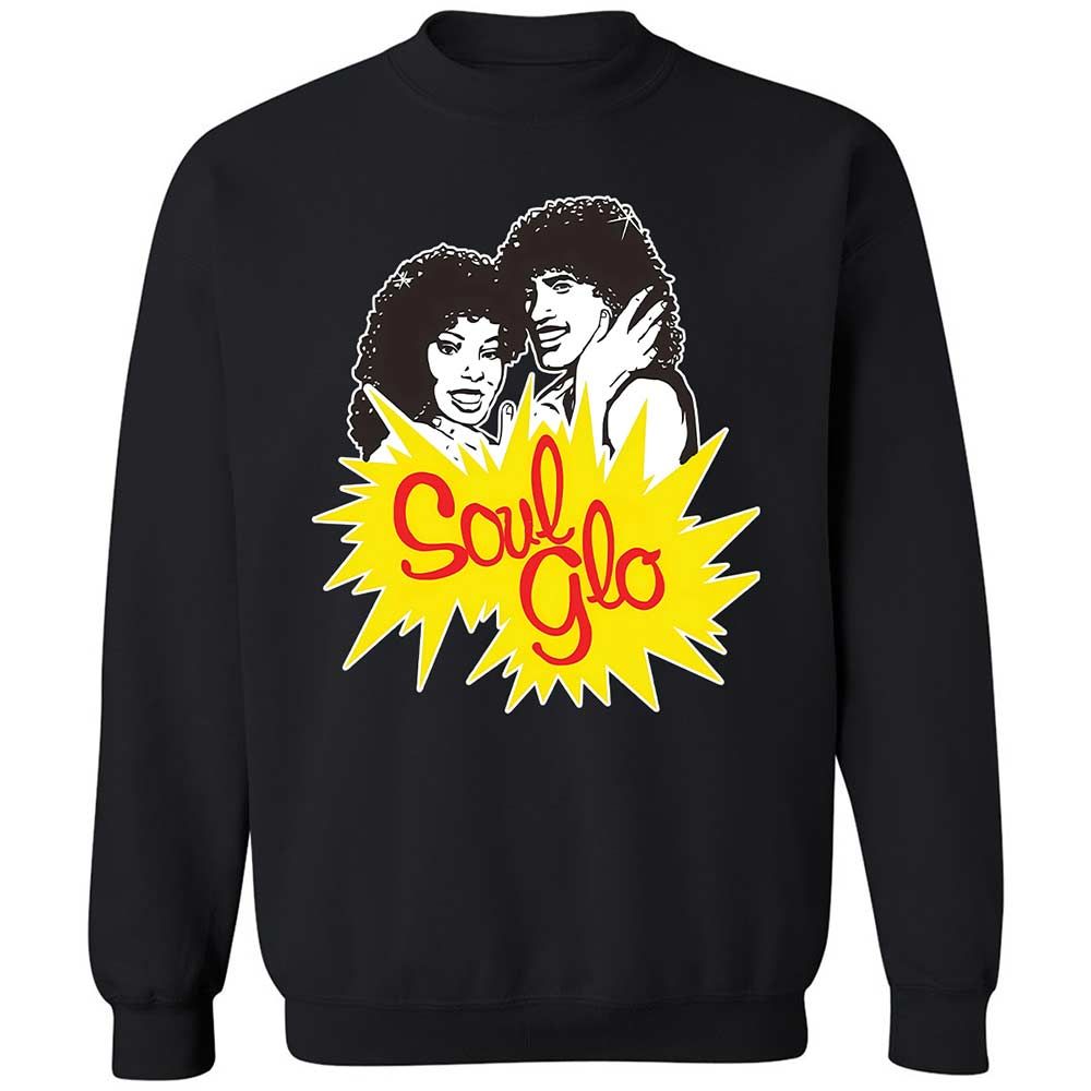 Classic Unisex Sweatshirt - ZASP131U - Black - 14
