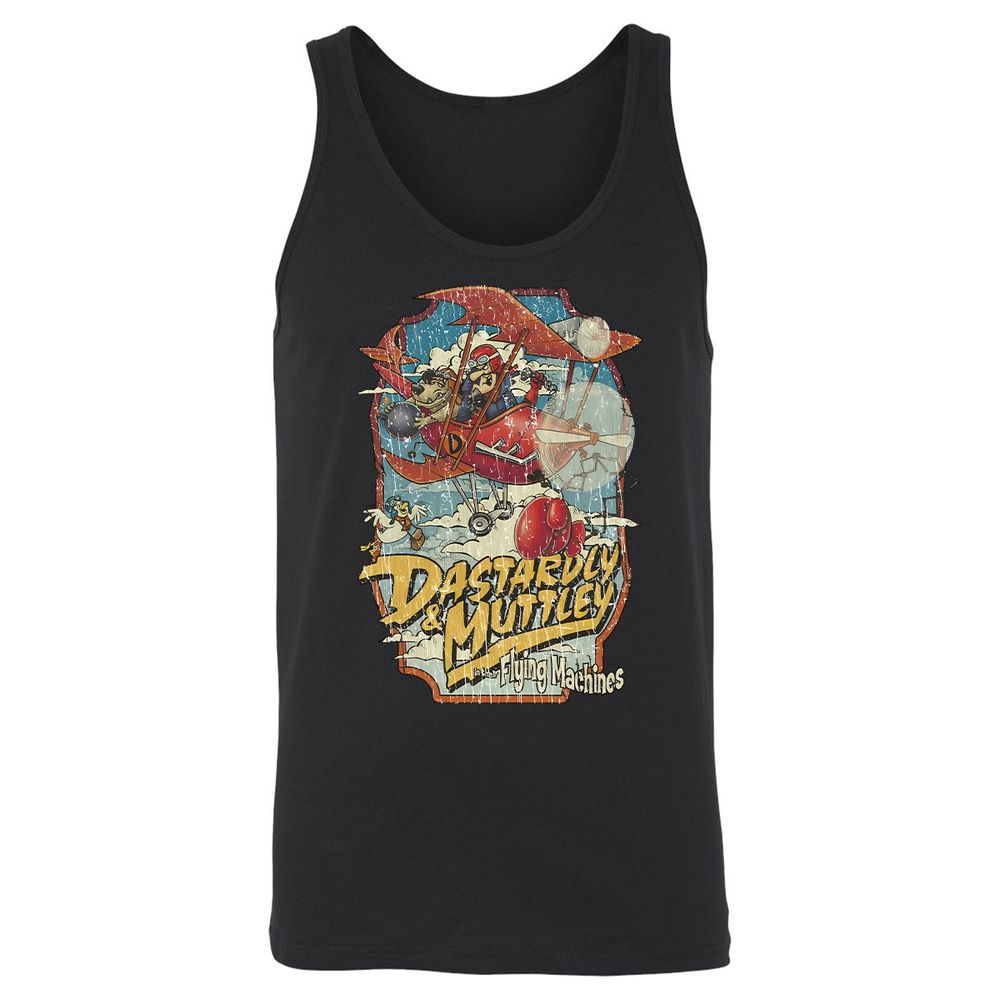 Vulture Squadron - Black - 14