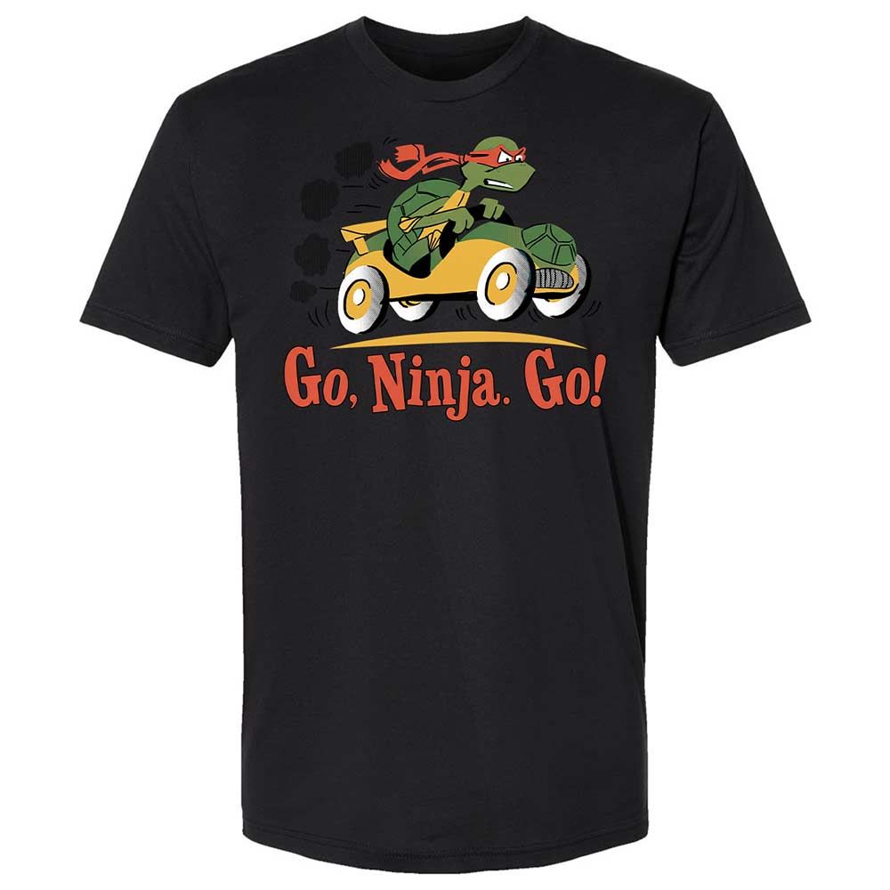 Premium Unisex T-Shirt - K1HWDDA3 - Black - 14