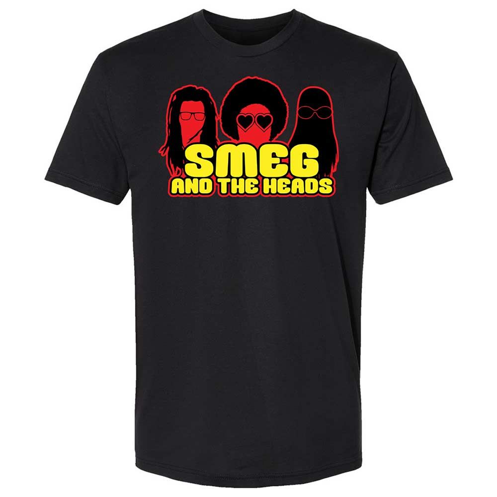 Premium Unisex T-Shirt - GSNMVVU3 - Black - 14