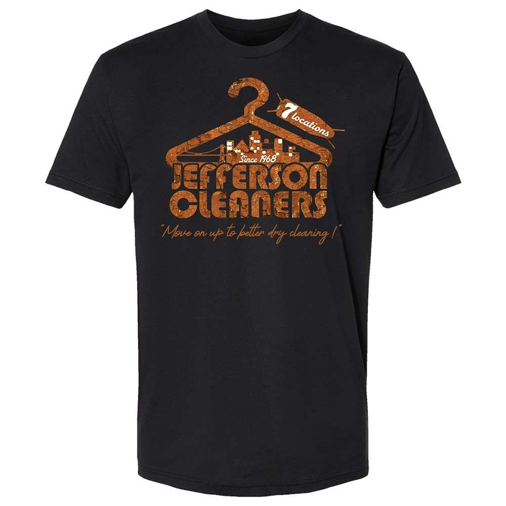 Premium Unisex T-Shirt - BFDT7683 - Black - 14