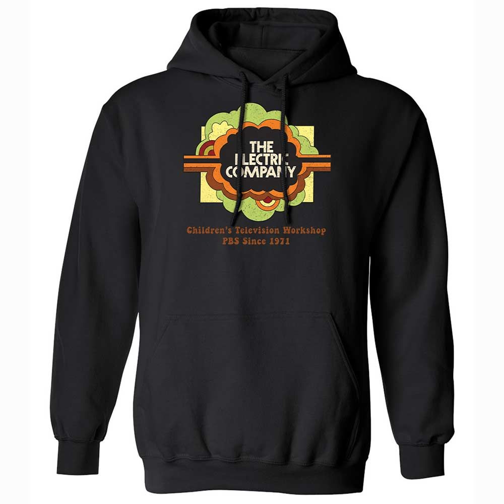 Classic Unisex Hoodie - PCPWX4KS - Black - 14