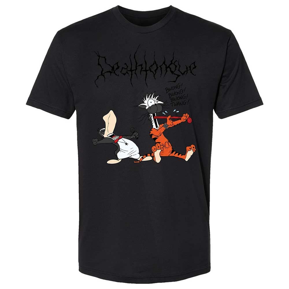 Premium Unisex T-Shirt - NJW6JM9A - Black - 14