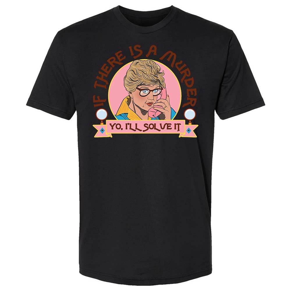 Premium Unisex T-Shirt - CMBB238Z - Black - 14